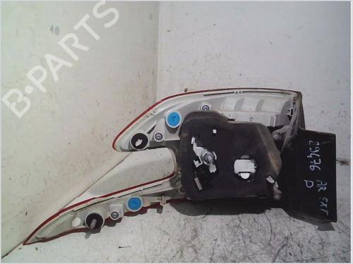 Right taillight PEUGEOT 308 SW II (LC_, LJ_, LR_, LX_, L4_) 1.2 THP 110 | BP28324960C35