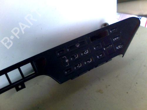 Used Climate control PEUGEOT 806 (221) 1.9 TD (90 hp) 26084493