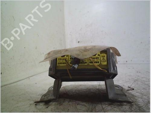 ECU airbags TOYOTA YARIS (_P1_) 1.4 D-4D (NLP10_, NLP10R) | BP26111791M53 
