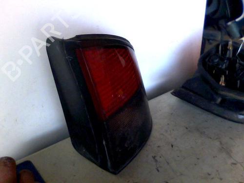 Used Right taillight RENAULT LAGUNA I (B56_, 556_) 2.2 D (B56F/2) (83 hp) 26089662