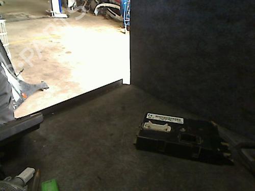 Used Engine control unit (ECU) RENAULT KANGOO Express (FC0/1_) 1.5 dCi (FC07, FC1R) (65 hp) 26105735