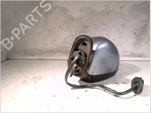 Right mirror OPEL CORSA D (S07) 1.3 CDTI (L08, L68) | BP26109029C27 