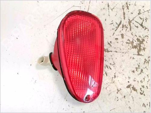 Used Rear fog light RENAULT ESPACE III (JE0_) 2.2 dCi (JE0K) (130 hp) 28543616