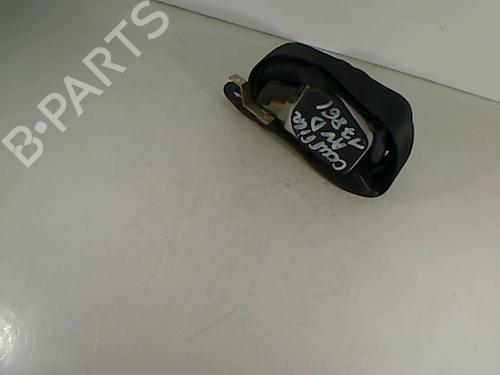 Ceinture de sécurité avant droite FORD FIESTA Box Body/MPV (F3L, F5L) 1.8 D (60 hp) 31916219