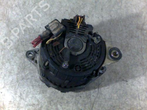 Alternator RENAULT 21 Saloon (L48_) 2.1 Turbo-D (L48A, L48W, L487, L488) | BP26096335M7 