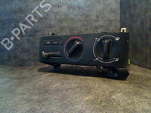 Used Climate control PEUGEOT 406 (8B) 1.8 16V (110 hp) 27501311