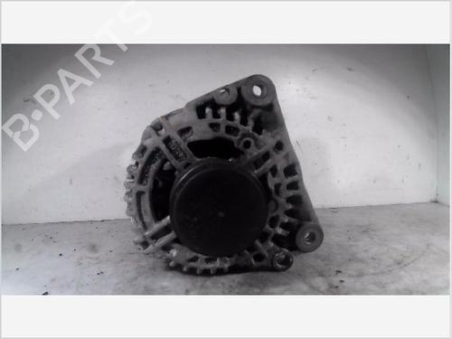 Used Alternator RENAULT MODUS / GRAND MODUS (F/JP0_) 1.5 dCi (FP0D, JP0D) (82 hp) 26102099
