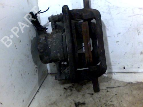Right front brake caliper PEUGEOT 407 (6D_) 1.6 HDi 110 (6D9HZC, 6D9HYC) | BP26077636M104