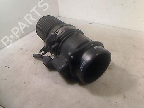 Mass air flow sensor RENAULT MEGANE III Hatchback (BZ0/1_, B3_) 1.5 dCi (BZ09, BZ0D, BZ1W, BZ29, BZ14) | BP29626486M95