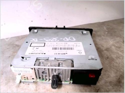Radio RENAULT MEGANE III Hatchback (BZ0/1_, B3_) 1.5 dCi | BP26104214E6 