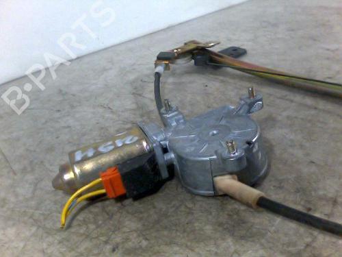 Front right window mechanism CITROËN AX (ZA-_) 11 | BP28323331C23 