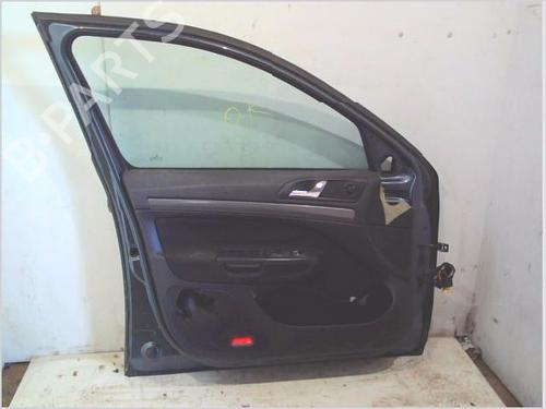 Left front door SKODA OCTAVIA II Combi (1Z5) 1.9 TDI | BP26116452C2 