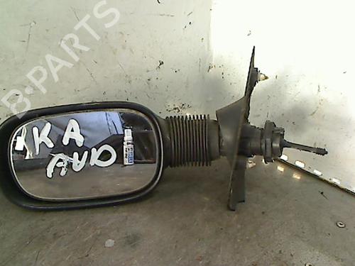 Used Right mirror FORD KA (RB_) 1.3 i (49 hp) 26058901