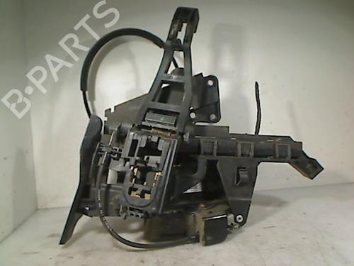 Høyre bak lås FORD FOCUS C-MAX (DM2) 1.8 (125 hp) 26090635