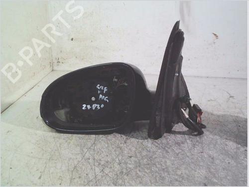 Used Left mirror VW GOLF V (1K1) 1.9 TDI (90 hp) 29482965