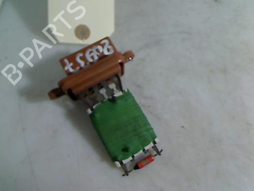 Varmeblæsermodstand FIAT STILO (192_) 1.9 D Multijet (120 hp) 26075479
