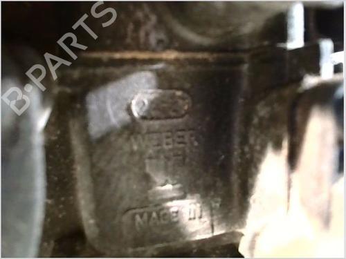 Carburetor FORD FIESTA V (JH_, JD_) 1.4 TDCi | BP26113070M67 