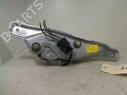 Used Rear wiper motor VW SHARAN (7M8, 7M9, 7M6) 2.0 (115 hp) 26078939