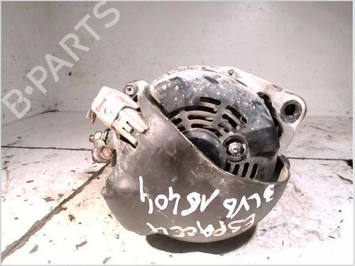 Generator RENAULT ESPACE IV (JK0/1_) 3.0 dCi (JK0J, JK0V) | BP26071498M7 