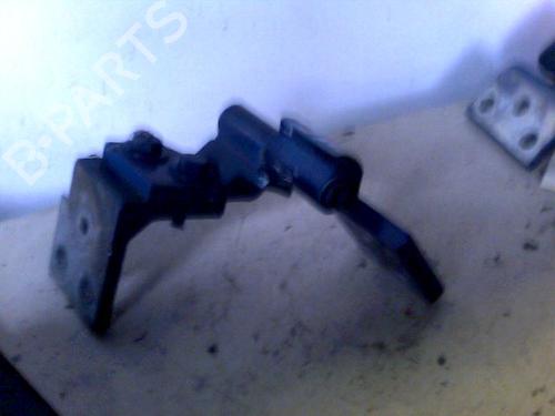 Dørhængsel/Dørbegrænser CITROËN BERLINGO / BERLINGO FIRST Box Body/MPV (M_) 2.0 HDI 90 (MBRHY, MCRHY) (90 hp) 33199343