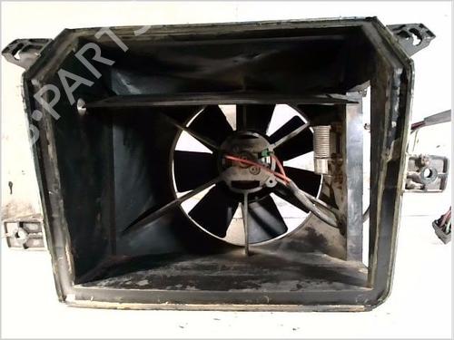 Used Heater blower motor RENAULT TRAFIC Bus (T_, P_, V_) 1.4 (48 hp) 26109491