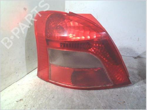 Used Left taillight TOYOTA YARIS (_P9_) 1.4 D-4D (NLP90_, NLP90R) (90 hp) 29014993