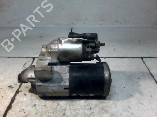 Used Starter PEUGEOT 308 SW I (4E_, 4H_) 1.6 HDi (90 hp) 32410982