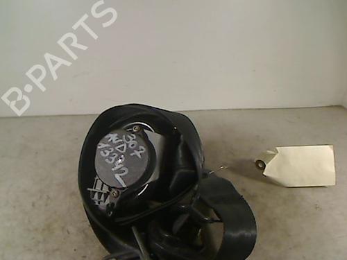 Front right seatbelt PEUGEOT 307 (3A/C) 2.0 HDi 110 | BP26063527I25 