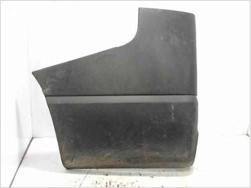 Kofangerhjørne Kofangerhjørne RENAULT TRAFIC III Van (FG_) 1.6 dCi 115 (FGMD) (116 hp) 34269742 34269742