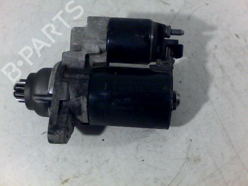 Used Starter SEAT CORDOBA (6L2) 1.4 16V (75 hp) 29576528