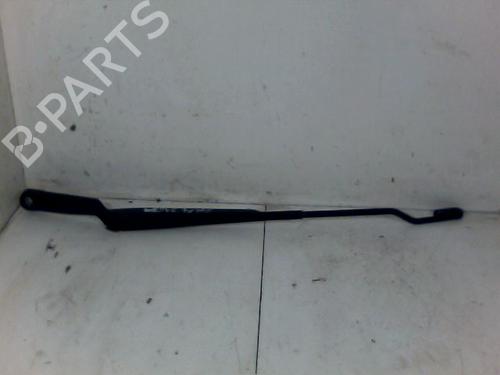 Used Front windshield wiper arm VW GOLF IV (1J1) 1.9 TDI (90 hp) 29472714