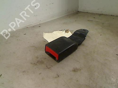 Sikkerhetsbelte-spenne CITROËN BERLINGO MULTISPACE (B9) 1.6 HDi 75 / BlueHDi 75 (75 hp) 26085982