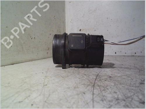 Mass air flow sensor RENAULT CLIO IV (BH_) 1.5 dCi 75 | BP26114834M95 