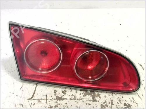 Used Left tailgate light SEAT IBIZA III (6L1) 1.4 TDI (80 hp) 29504372