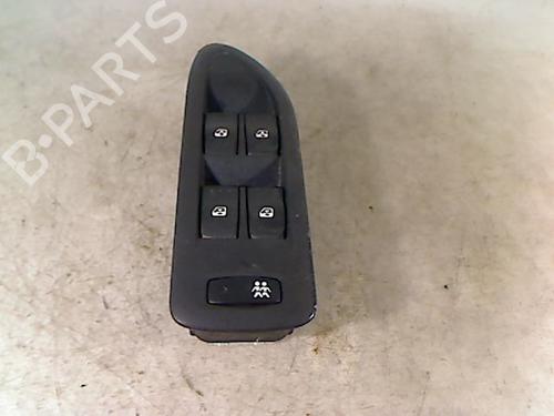 Used Switch RENAULT LAGUNA II (BG0/1_) 1.9 dCi (BG08, BG0G) (120 hp) 26071012