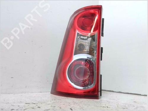Used Left taillight Left taillight 38649421 38649421