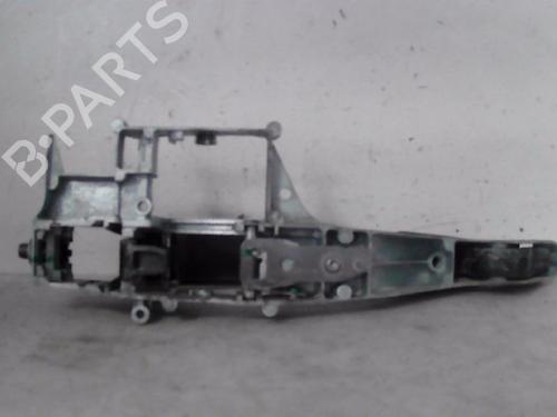 Front left exterior door handle RENAULT TWINGO I (C06_) 1.2 (C063, C064) | BP26094236C128 