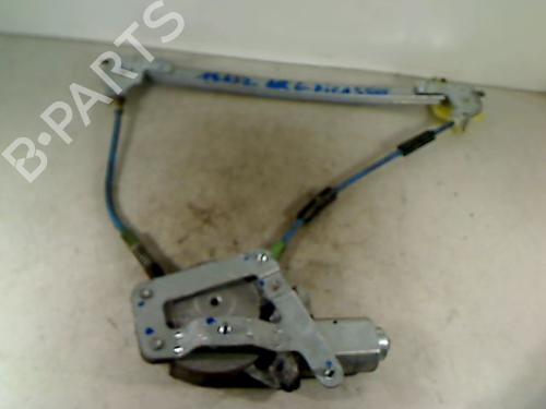 Rudehejsemekanisme venstre bagtil CITROËN XSARA PICASSO (N68) 1.8 16V (115 hp) 26062934
