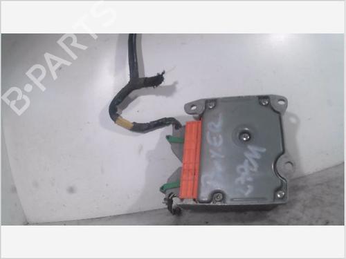 ECU airbags CITROËN JUMPER I Van (244) 2.2 HDi | BP29473269M53 