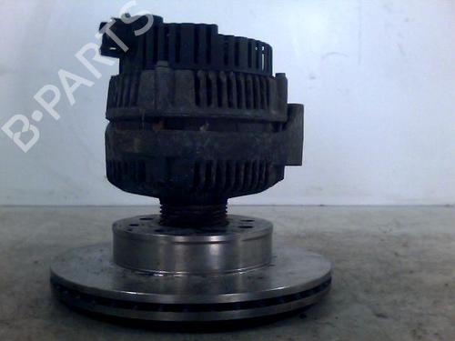 Used Alternator PEUGEOT 406 (8B) 1.8 16V (110 hp) 29576510
