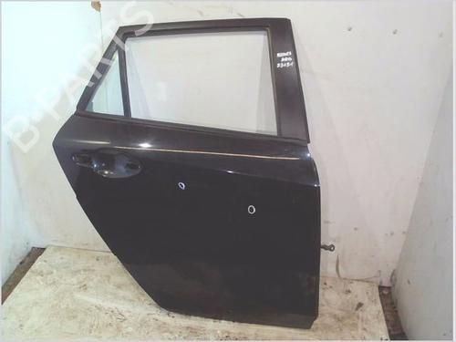 Used Right rear door MAZDA 3 (BL) 1.6 MZ-CD (BL14) (109 hp) 26916482