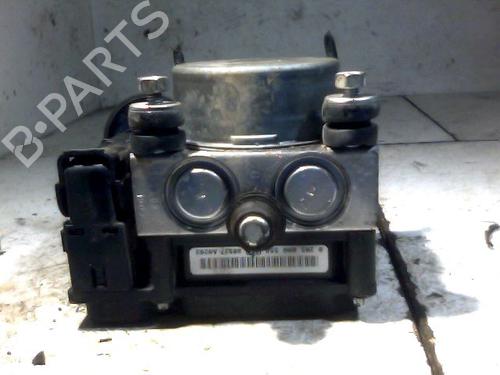 ABS pump RENAULT CLIO III (BR0/1, CR0/1) 1.5 dCi (C/BR0G, C/BR1G) | BP26098505M43 