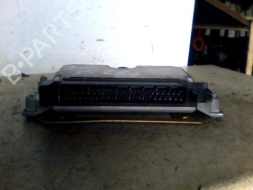 Engine control unit (ECU) PEUGEOT 306 Hatchback (7A, 7C, N3, N5) 1.6 | BP29479517M57 