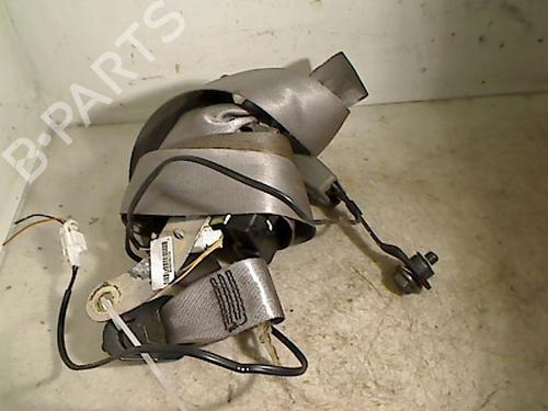 Used Front left seatbelt NISSAN MICRA III (K12) 1.2 16V (80 hp) 26075592
