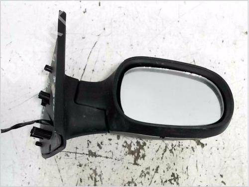 Right mirror NISSAN MICRA III (K12) 1.2 16V | BP29440891C27 