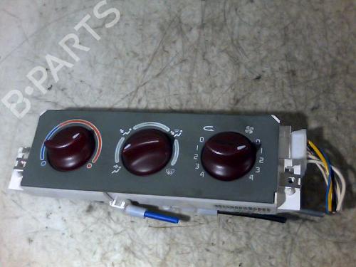 Used Climate control RENAULT 4 (112_) 0.8 (1123) (29 hp) 26071572
