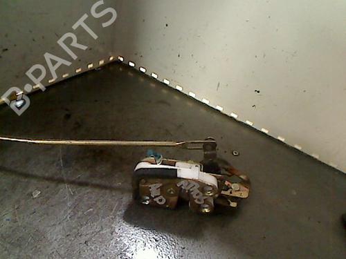 Used Rear right lock HYUNDAI ATOS (MX) 1.0 i (54 hp) 26118441