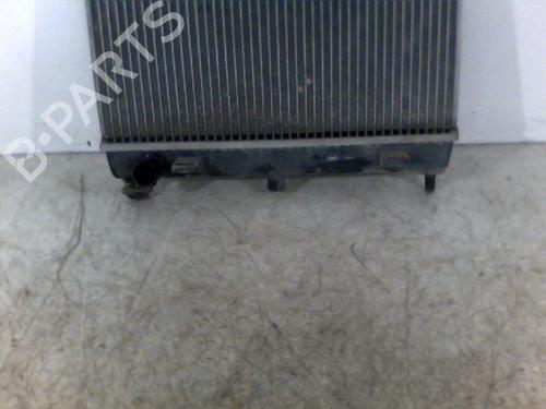 Water radiator KIA PICANTO I (SA) 1.1 | BP26105949M31 