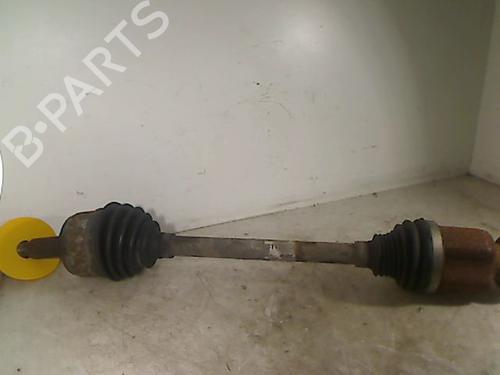 Used Right front driveshaft Right front driveshaft RENAULT MEGANE III Grandtour (KZ0/1) 1.5 dCi (KZ09, KZ0D, KZ1G, KZ29, KZ14, KZ1W, KZ10, KZ1F,... (110 hp) 32987392 32987392