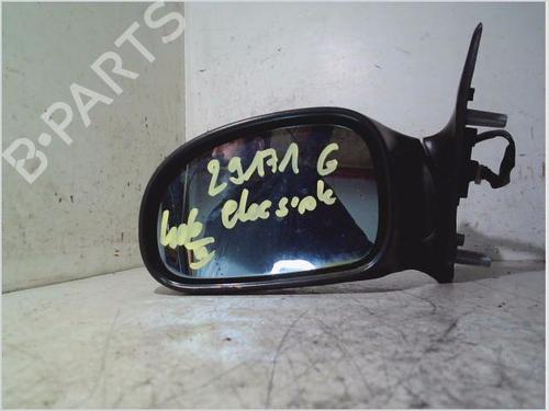 Used Left mirror PEUGEOT 406 (8B) 2.0 HDI 110 (109 hp) 26115086